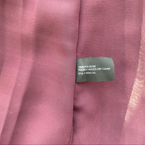 Skirt Club Monaco 0 - Picture 6 of 6